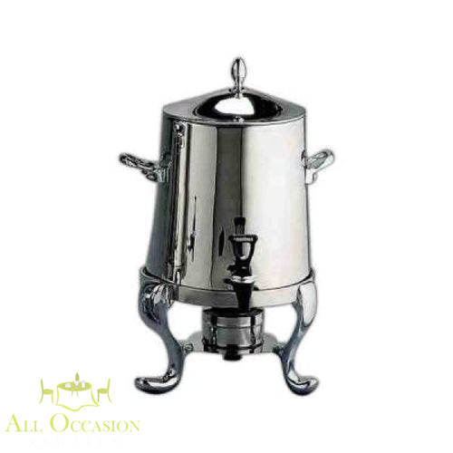 50 Cup coffee urn.