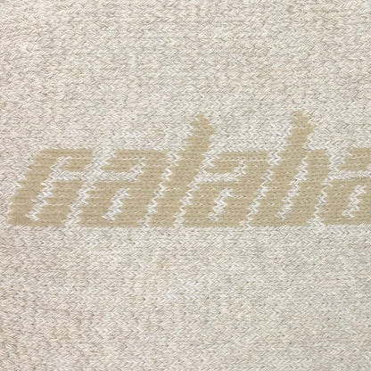Yeezy Season 7 Unreleased Bouclette Calabasas Sample Socks