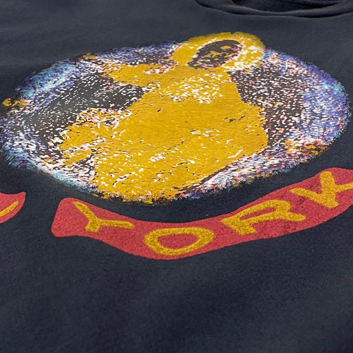 Jesus Is King 2019 NY Listening Party Crewneck
