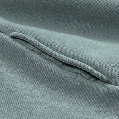 Yeezy 2018 XXXTENTACION 'One Minute' Hoodie In Glacier