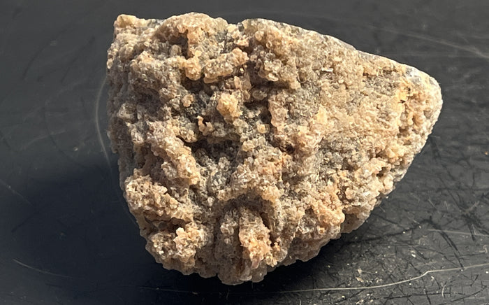 Agate Geode Half 053