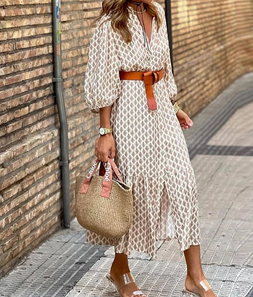 AIDA DRESS