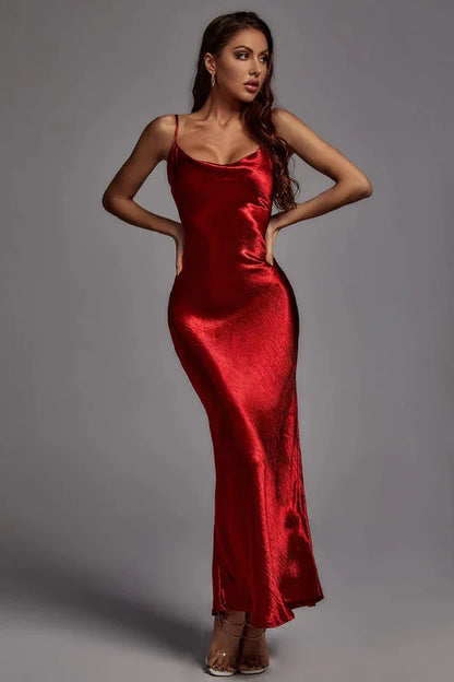 Alessia Dress