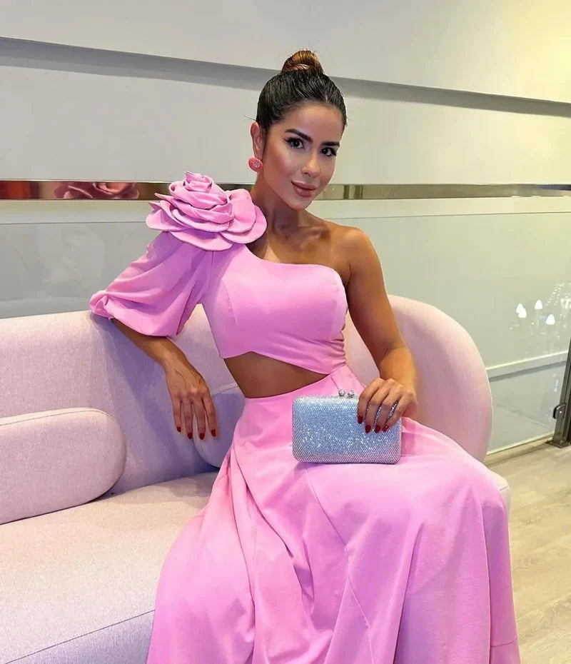 ALINA DRESS