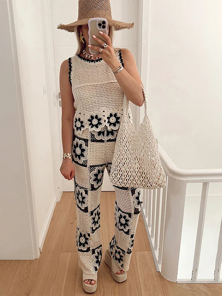 ALINE SET