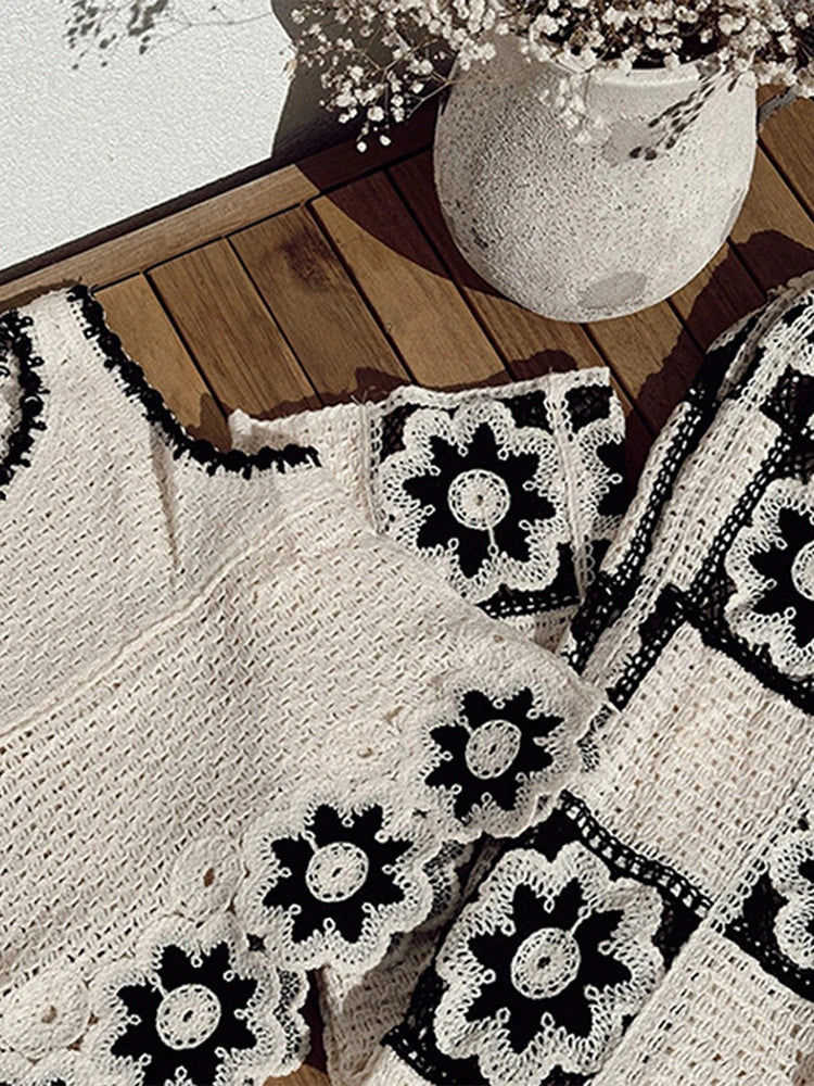 ALINE SET