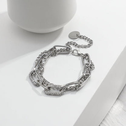 Alisa Bracelet