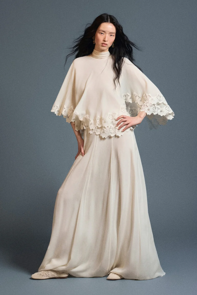 Amalfi Skirt