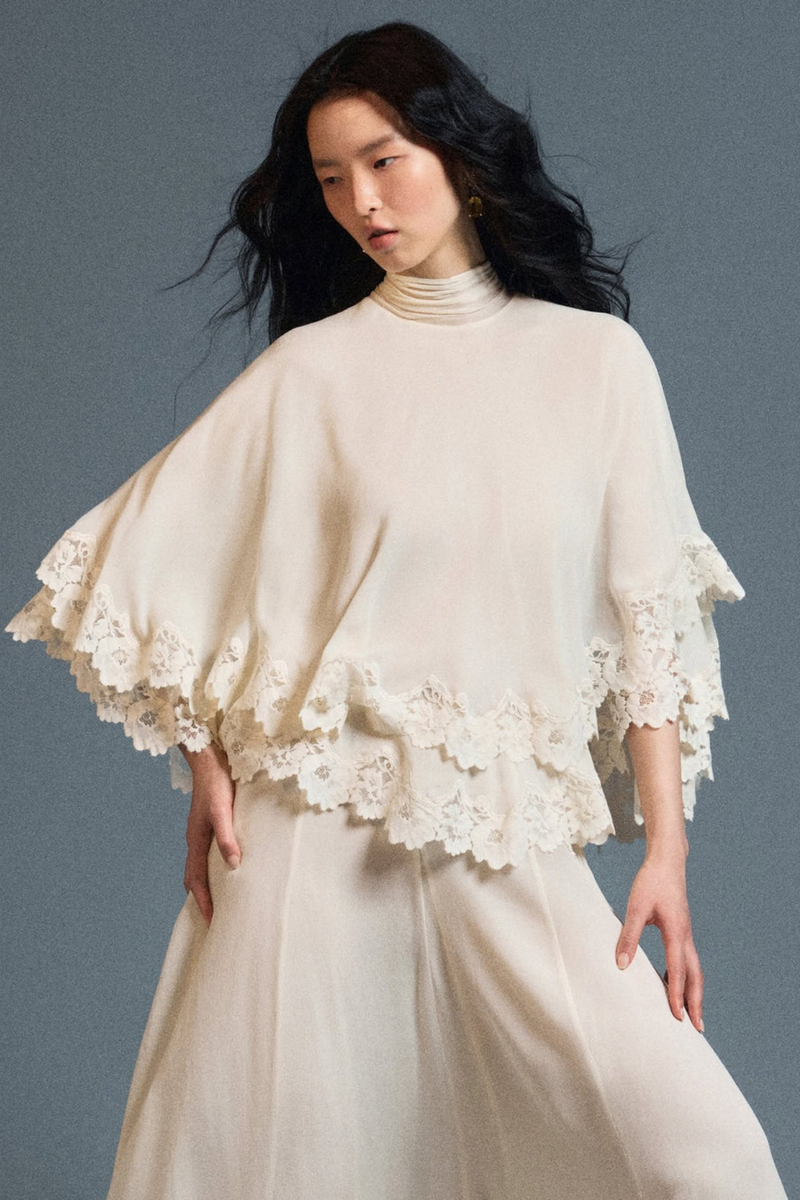 Amalfi Skirt