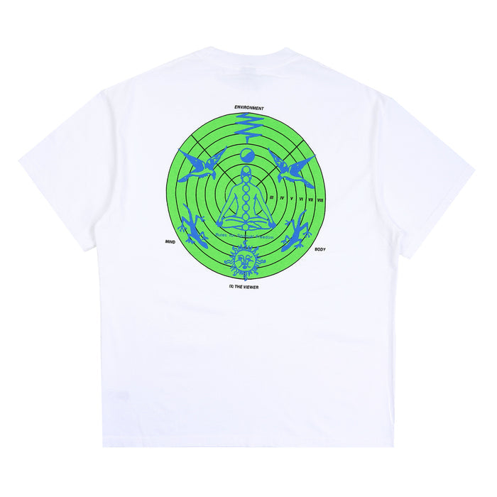Ancient Ways T-Shirt - White