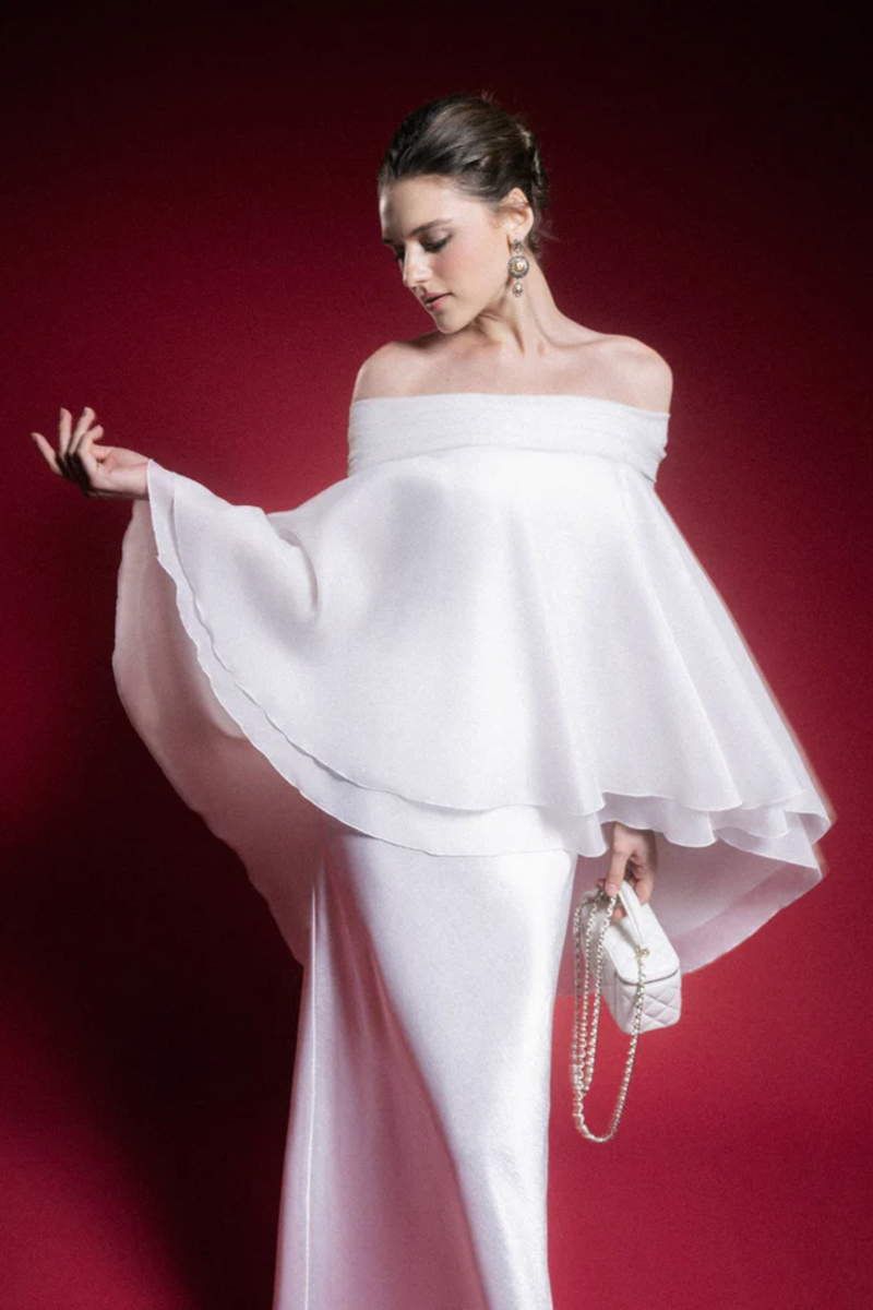 Anna Top - Only Top