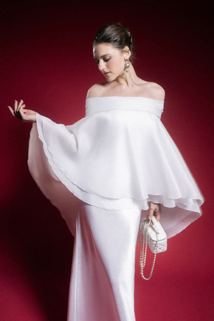 Anna Top - Only Top