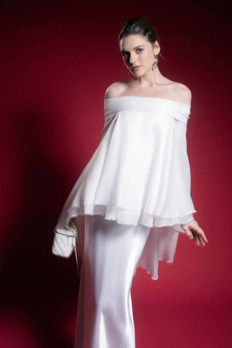 Anna Top - Only Top