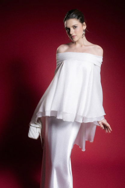 Anna Top - Only Top