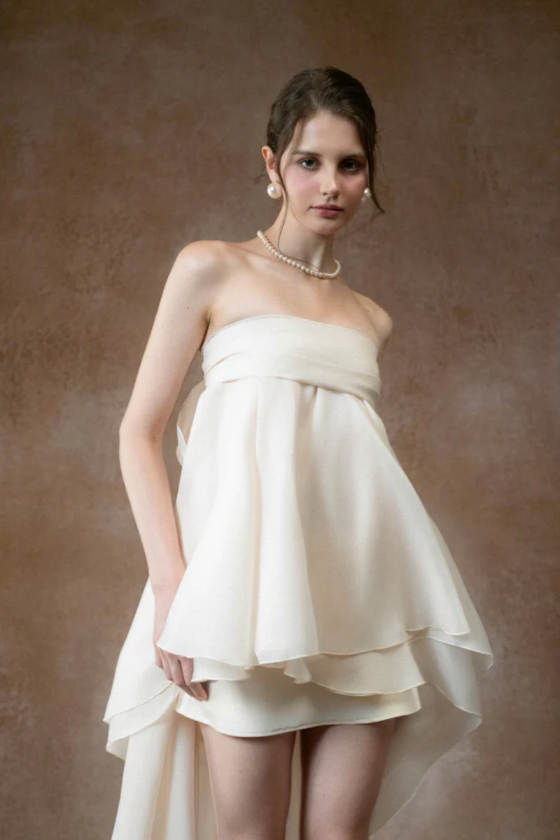 Anna Top - Only Top