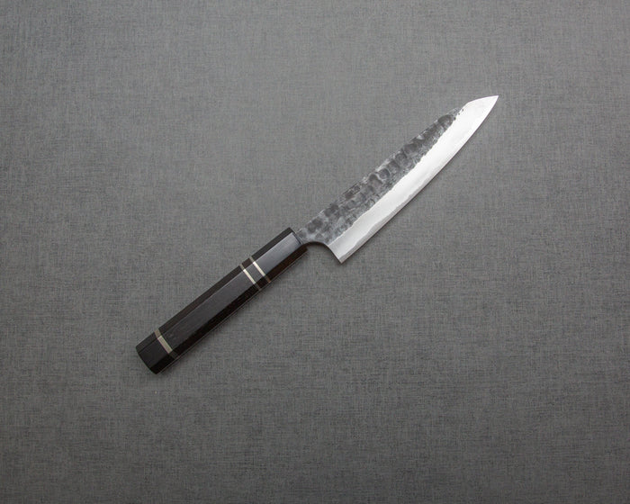 150mm / Ebony with Triple-Ginmaki