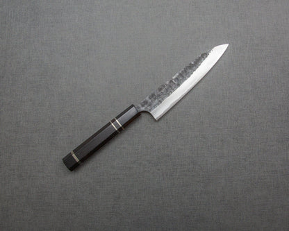 150mm / Ebony with Triple-Ginmaki