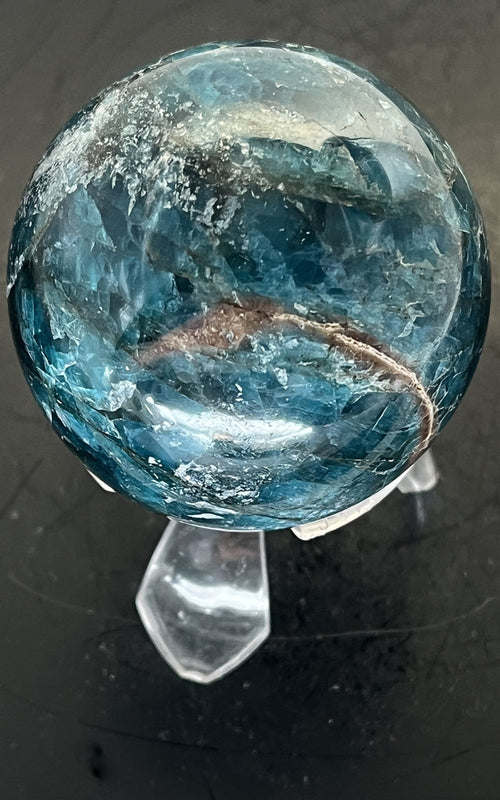 Apatite Sphere