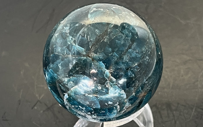 Apatite Sphere