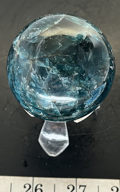 Apatite Sphere