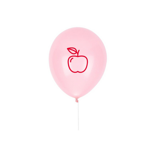 Apple Balloon