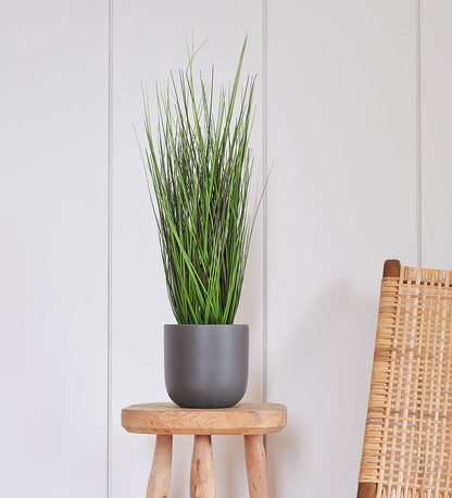 Artificial Grass Bush