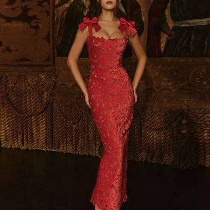 ASTRID DRESS