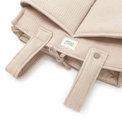 Babyshower - Audrey Stroller Bag - Feel Blush