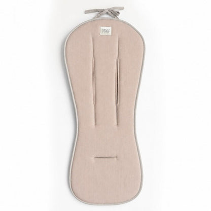 Babyshower - Compact Stroller Seat Liner - Feel Blush