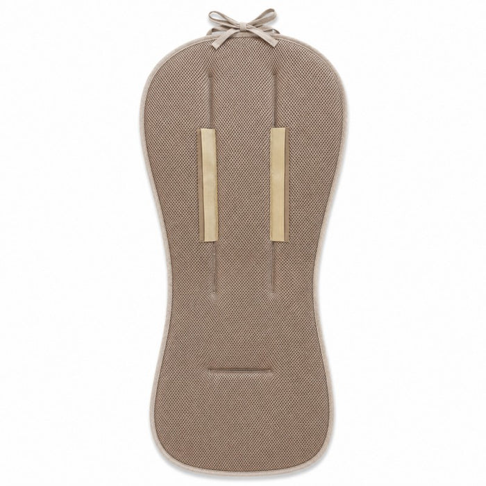 Babyshower - Compact Stroller Seat Liner - Feel Blush