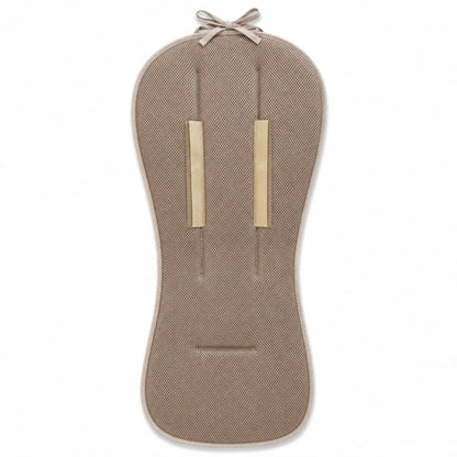 Babyshower - Compact Stroller Seat Liner - Feel Blush
