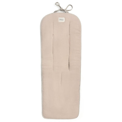 Babyshower - Universal Stroller Mat - Feel Blush