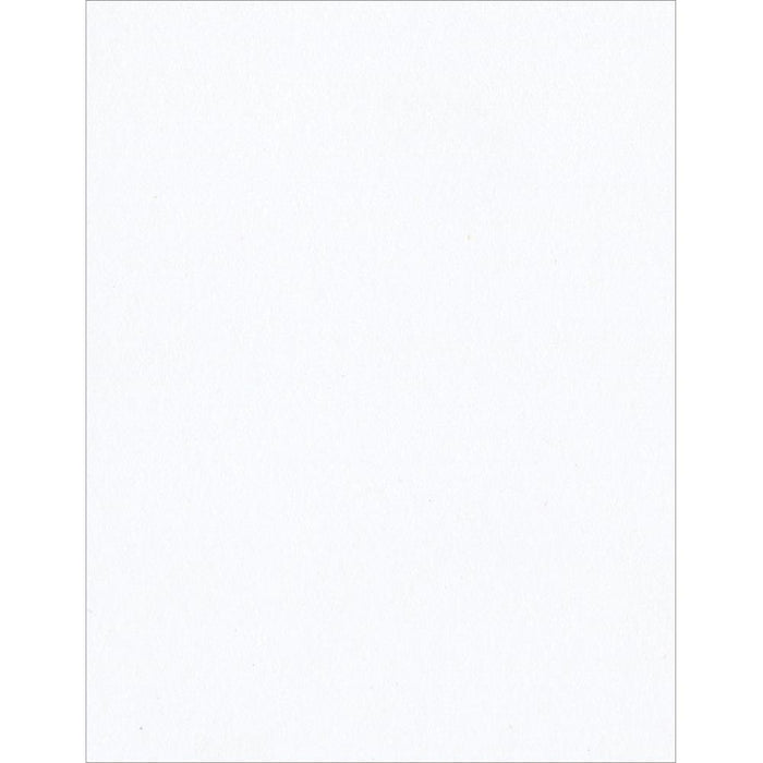 Bazzill - Classic Smooth Cardstock - 8.5"X11" - White. This cardstock is perfect for using Copic markers with. This package contains twenty-five identical 8-1/2x11 inch sheets of double-sided cardstock. Available in a variety of colors, each sold separately. Made in USA. Available at Embellish Away located in Bowmanville Ontario Canada.