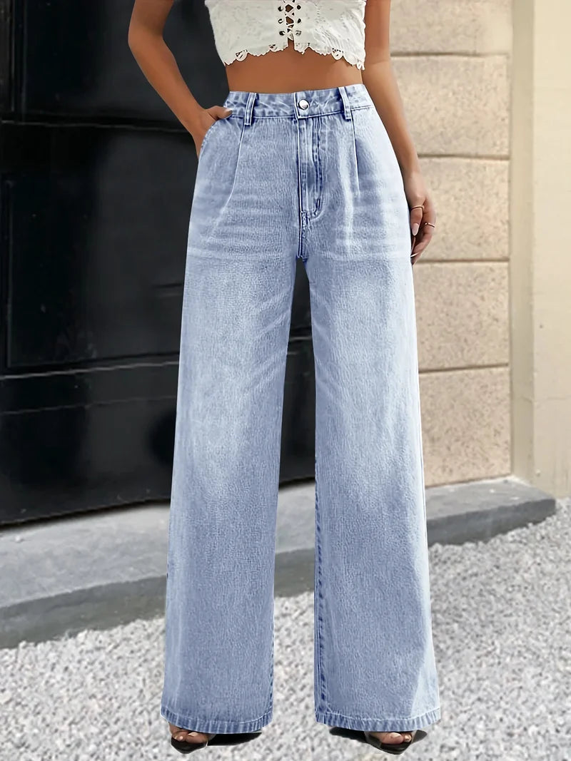 BECKA JEANS