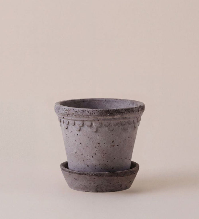 12cm / Grey