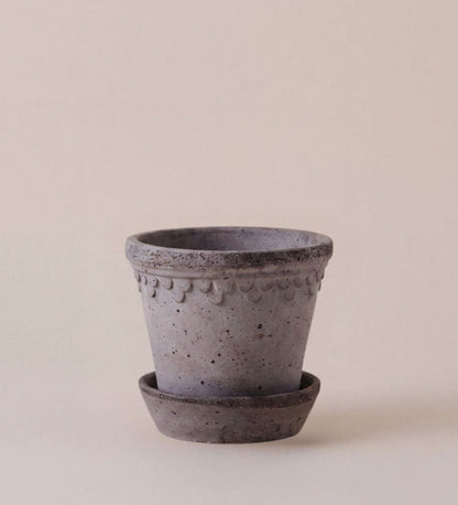12cm / Grey