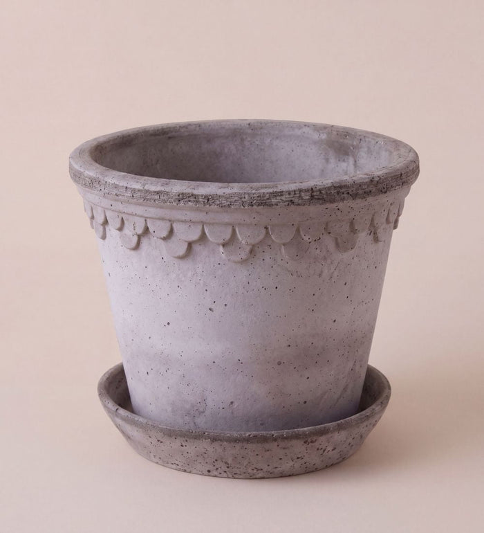 21cm / Grey