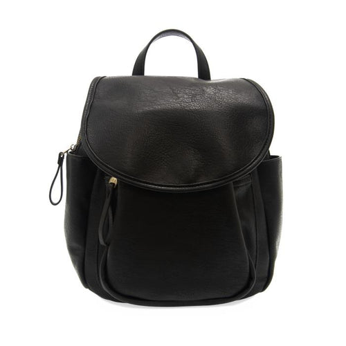 Black Blaire Backpack - Ali's Wagon