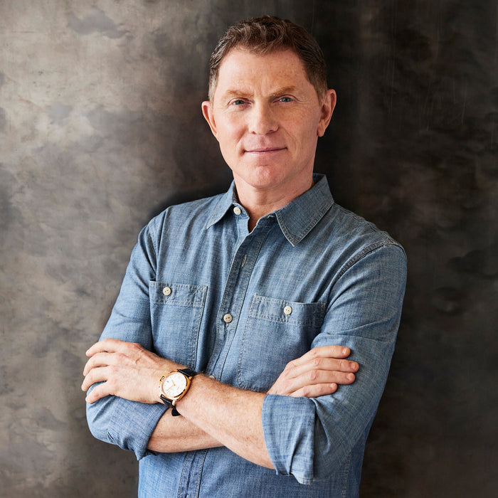 Portrait of Bobby Flay
