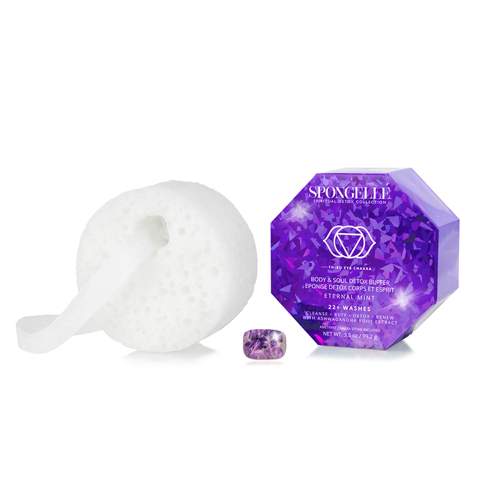 Body & Soul Spiritual Detox Buffer