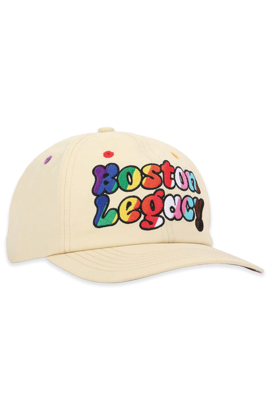 [ Boston Legacy FC ] Pride Nylon - Official League