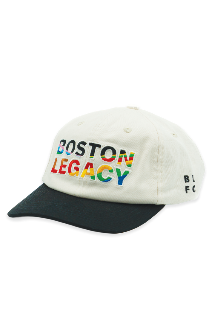 [ Boston Legacy FC ] Pride Poppy