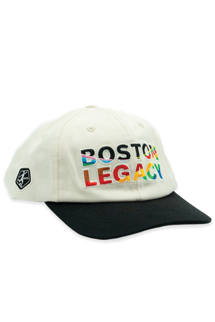 [ Boston Legacy FC ] Pride Poppy