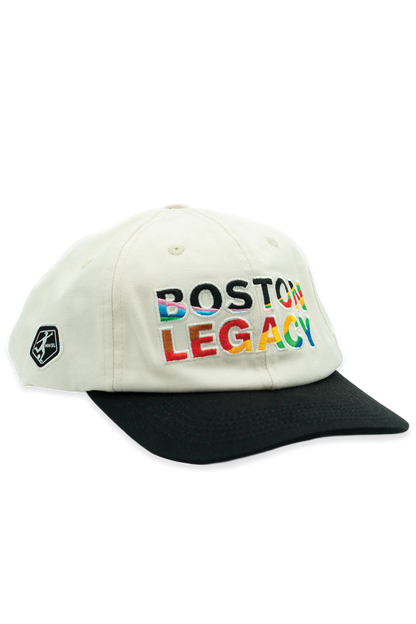 [ Boston Legacy FC ] Pride Poppy