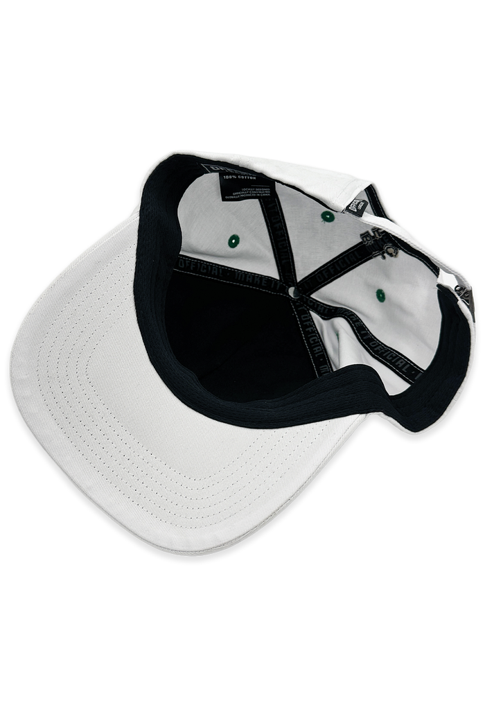 [ Boston Legacy FC ] White Poppy - Official League
