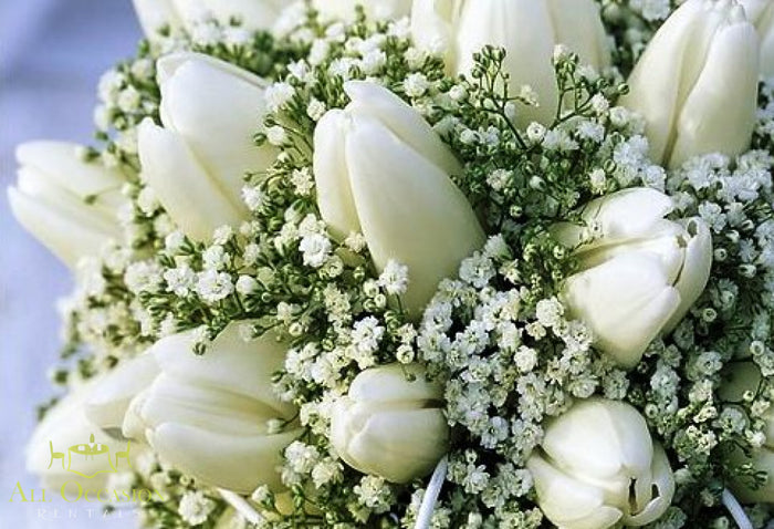 Bouquets Flowers.