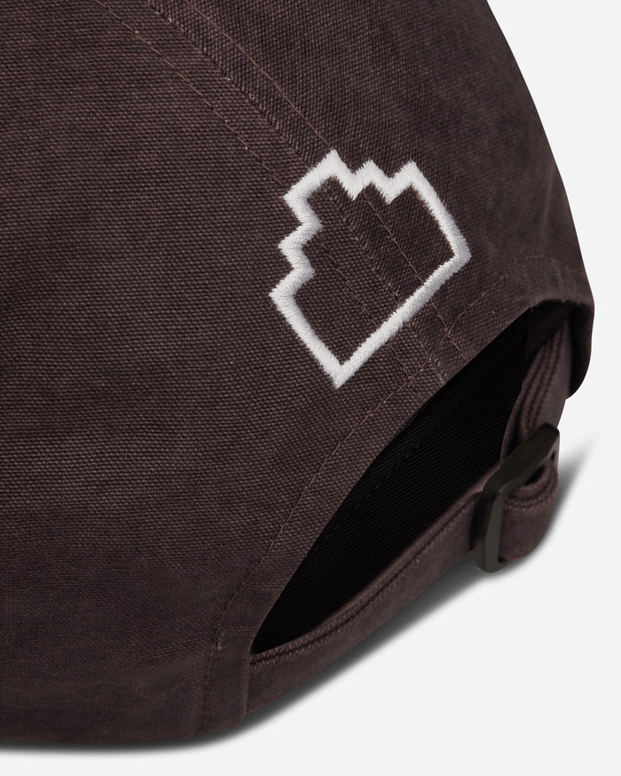 Cav Empt C E Cap Brown Brown Hats Caps CES30G04 BROWN