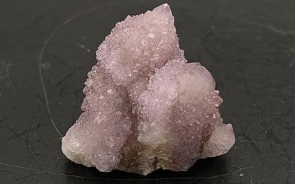 Cactus Amethyst 007 - Of Coins & Crystals