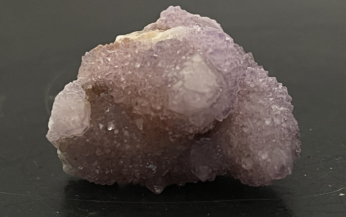 Cactus Amethyst 007 - Of Coins & Crystals