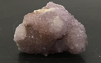 Cactus Amethyst 007 - Of Coins & Crystals